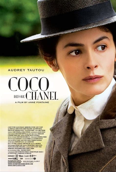 pelicula de coco chanel en español latino completa gratis|coco chanel full movie free.